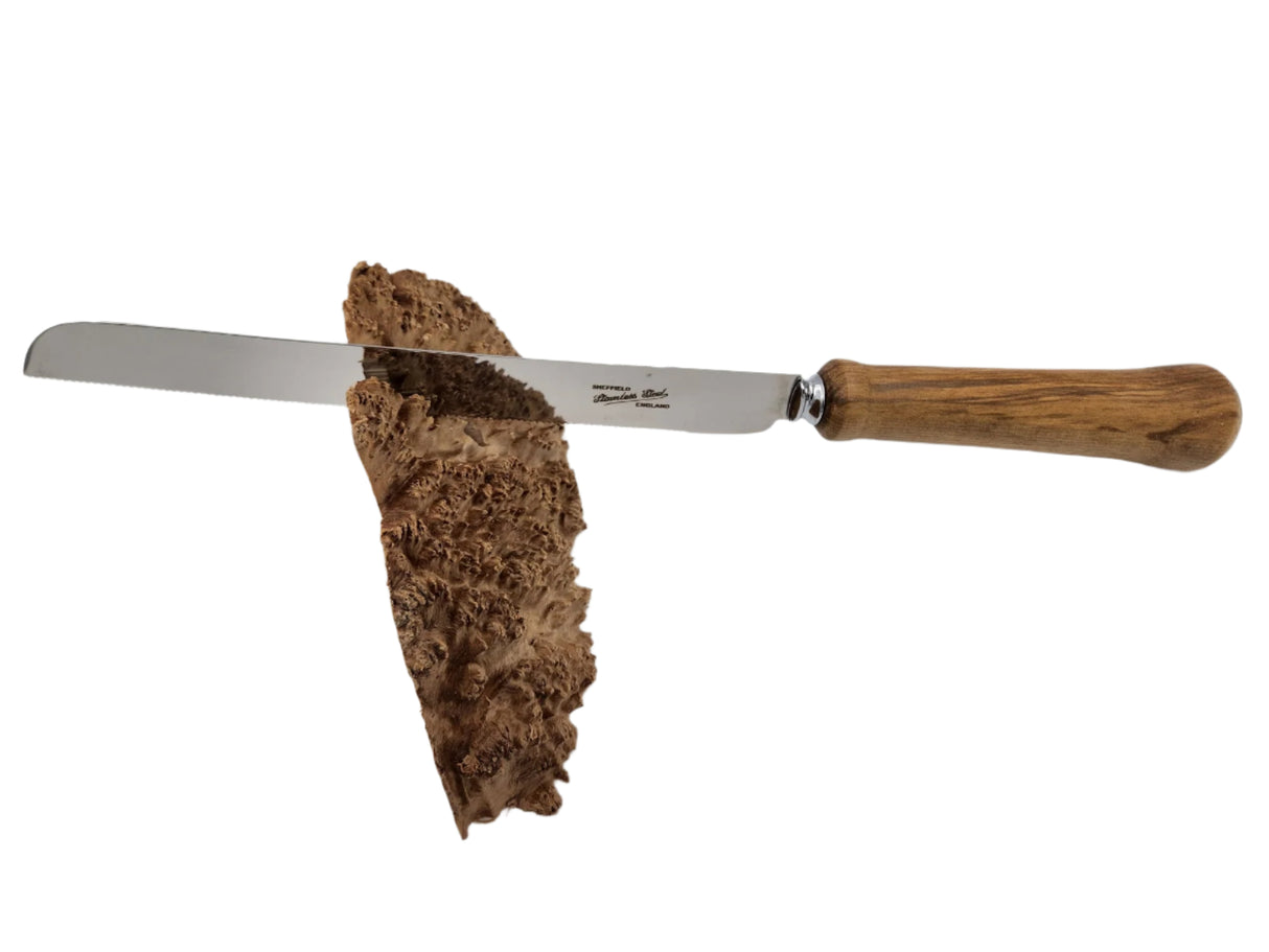 Bread Knife Kit