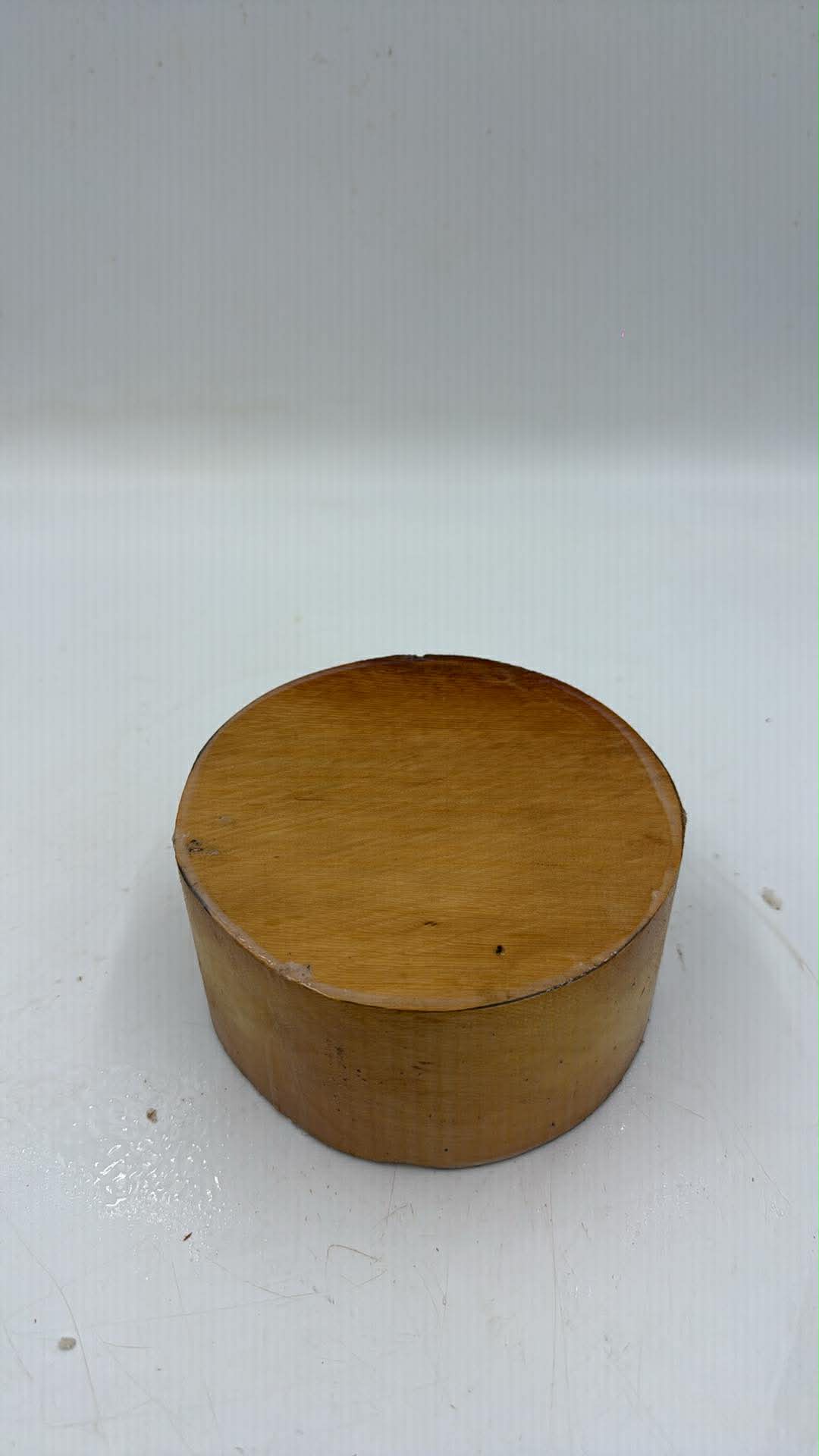 Huon Pine Bowl Blank 150 x 80mm