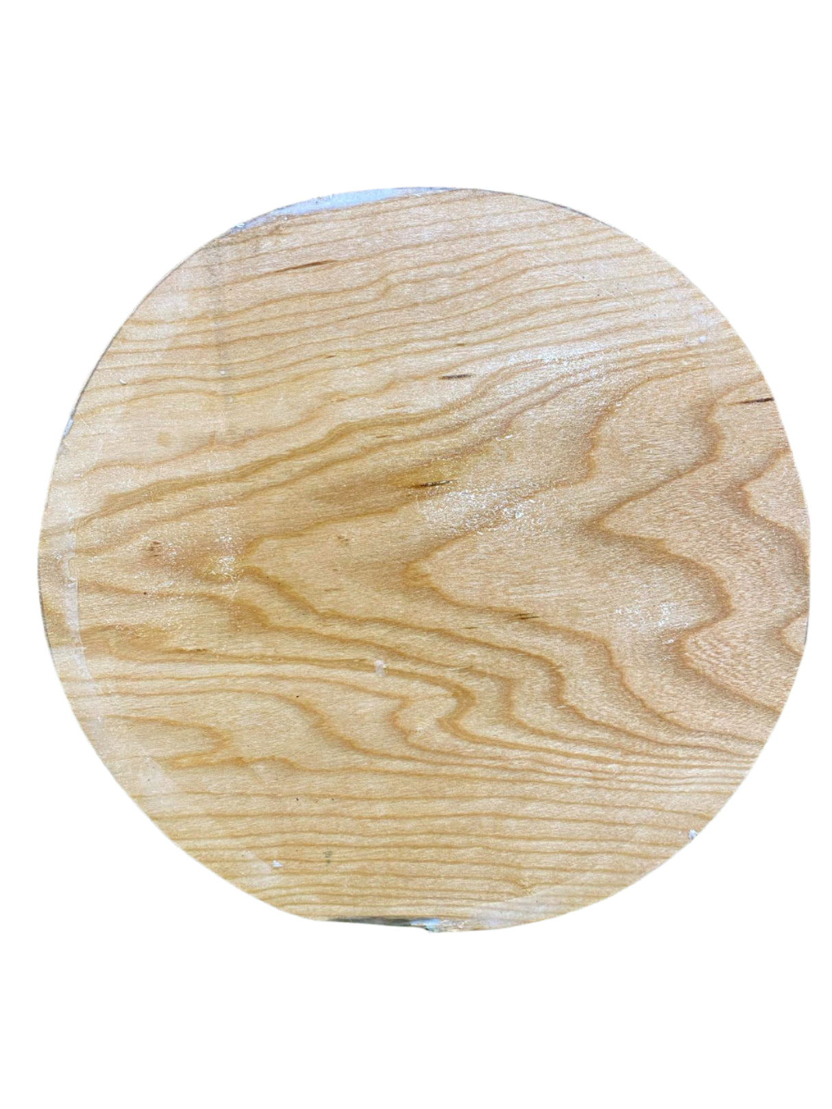 US Cherry Bowl Blank 220 x 50mm