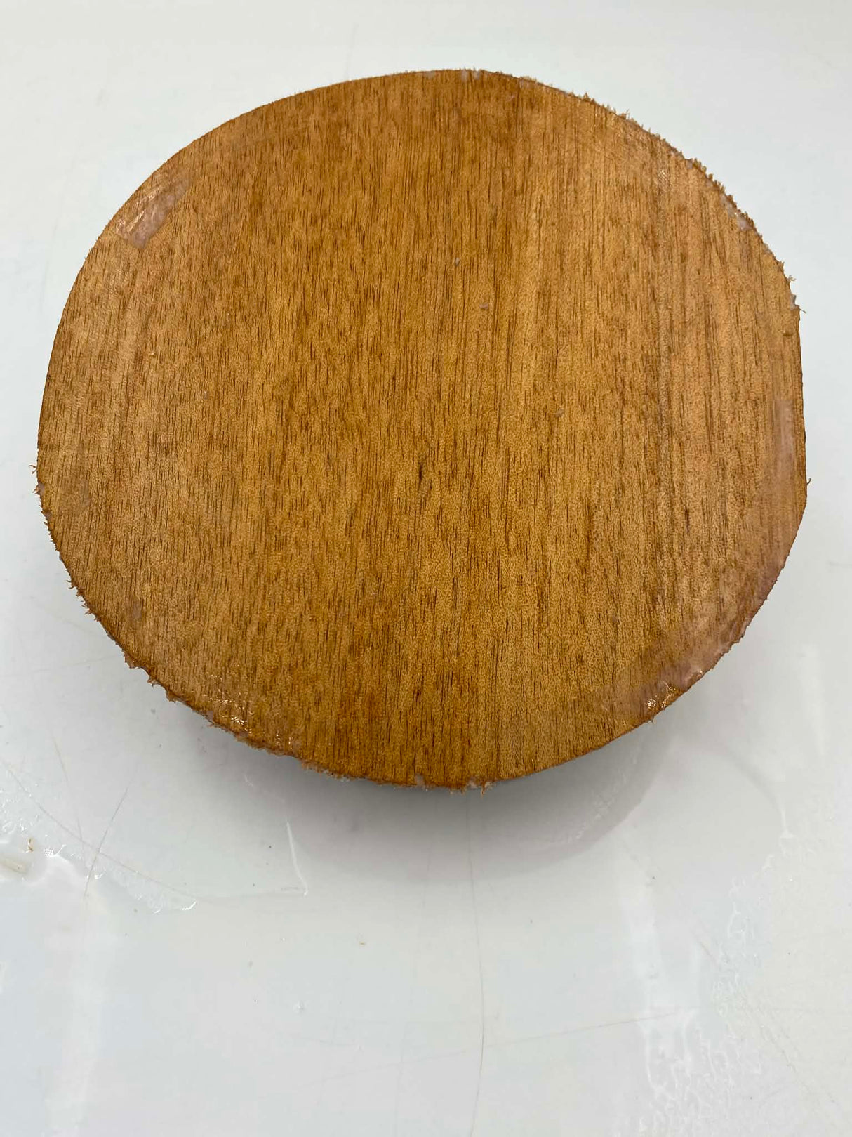 Coachwood Bowl Blank 150 x 40mm