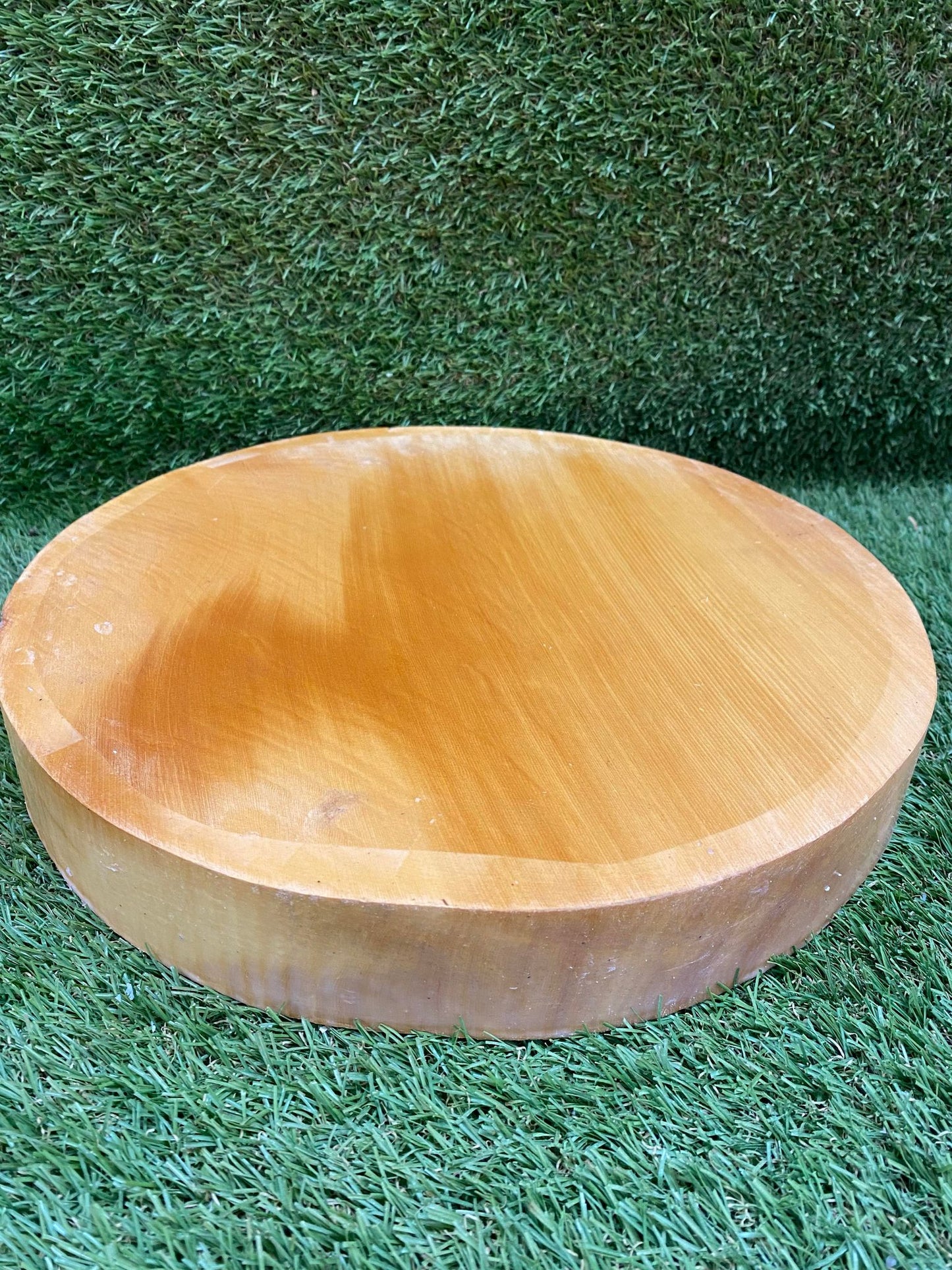 Huon Pine Bowl Blank 310 x 45mm