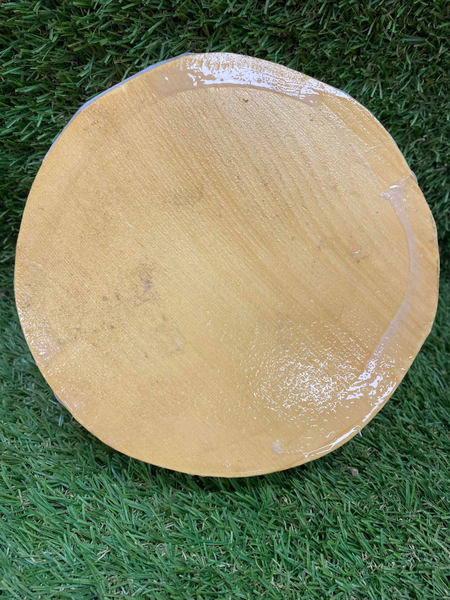Huon Pine Bowl Blank 150 x 45mm