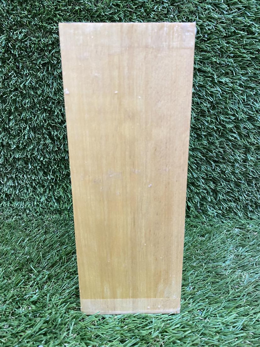 Jelutong Timber Carving Blank 400 x 80 x 80mm