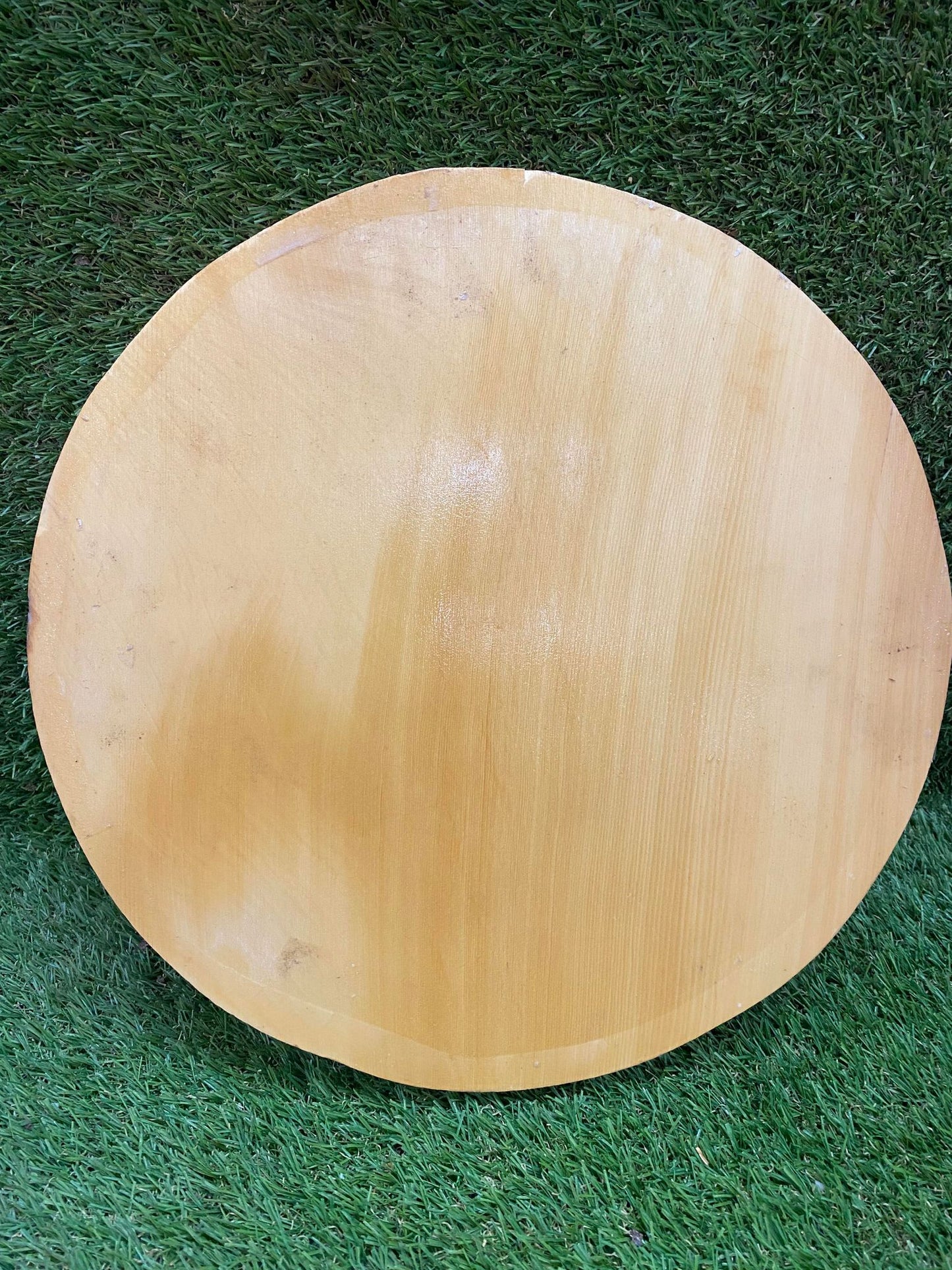 Huon Pine Bowl Blank 310 x 45mm
