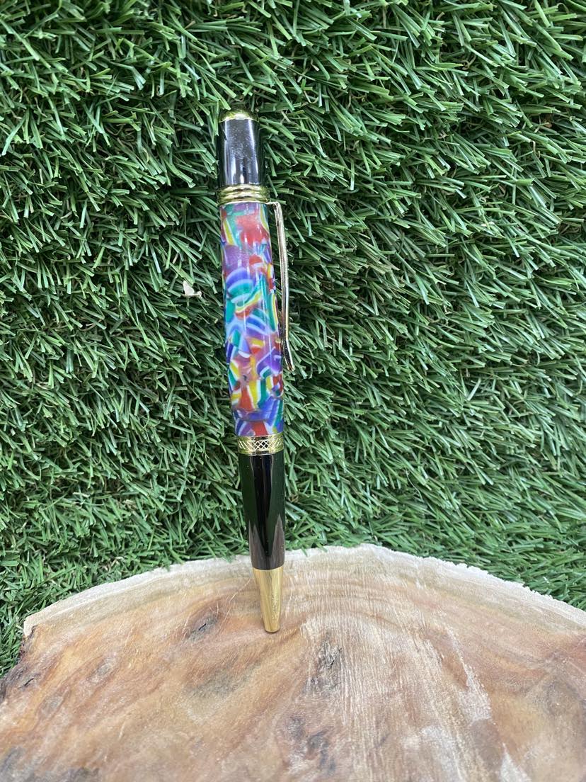 Candy Crush Sierra Pen