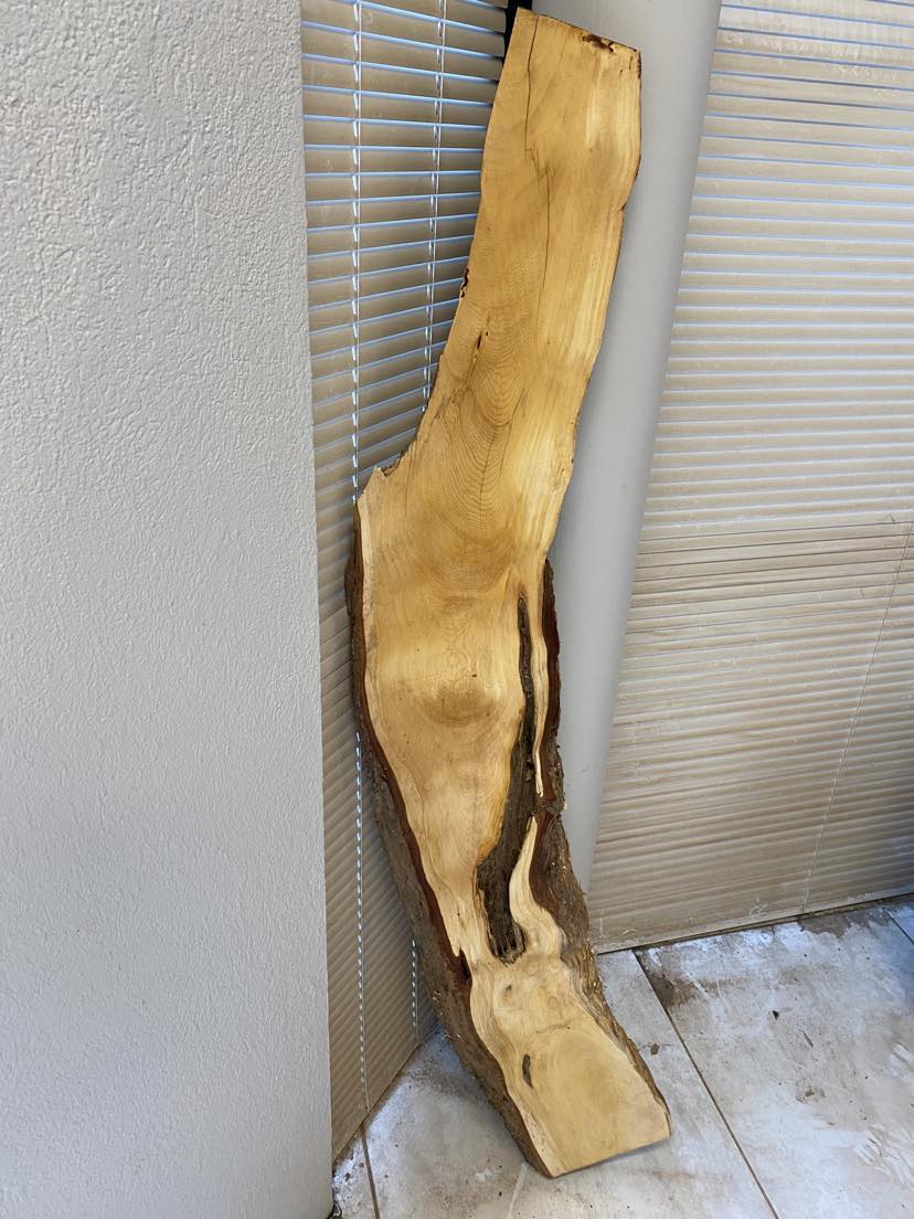 Huon Pine Board 1300 x 210 x 50mm