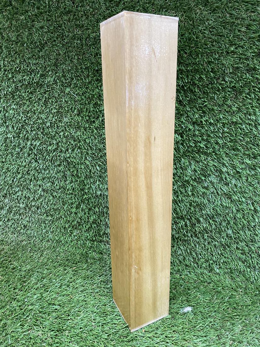 Blackheart Sassafras Spindle 400 x 65 x65mm