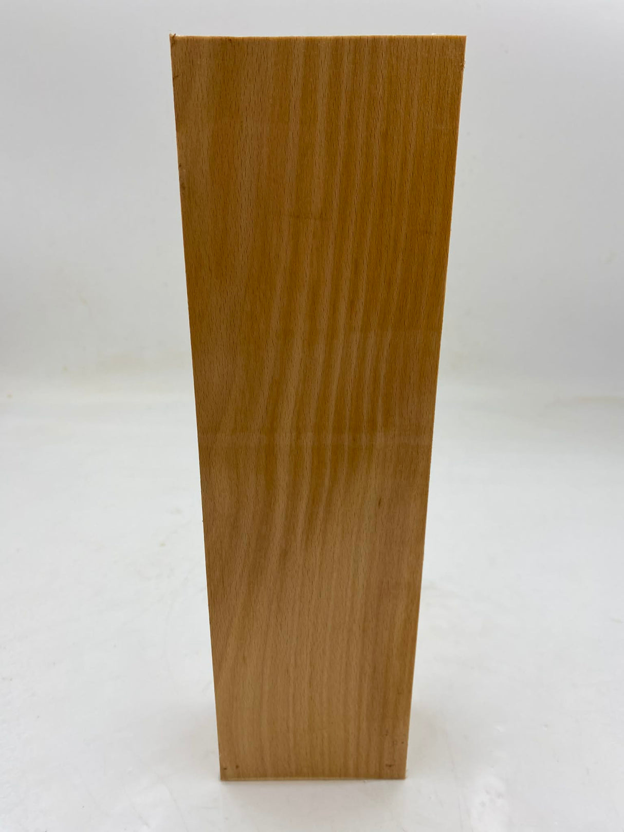 Beech Carving Blank 300 x 85 x 50mm