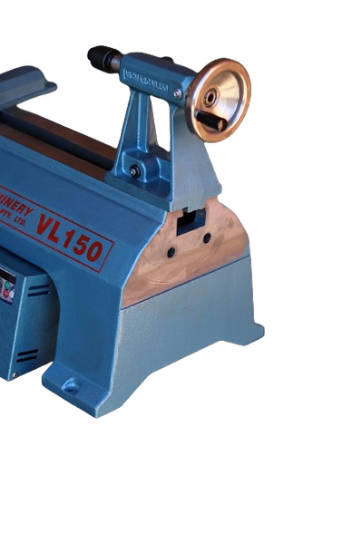 Vicmarc Lathe VL 150 SM EVS 0.75kw