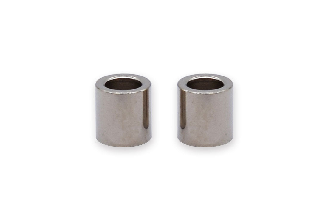 Key Chain Whistle Bushings