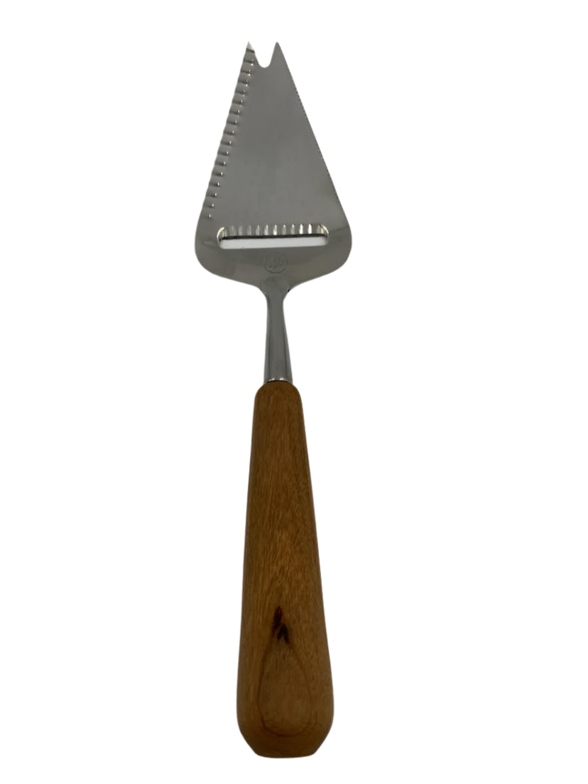 Cheese Planer Combo - Serrated Kit