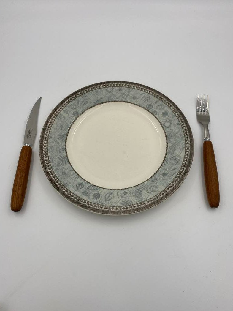 Steak Fork and Knife Set