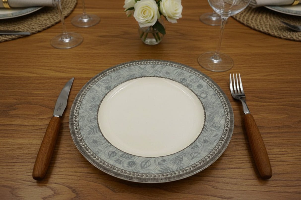 Steak Fork and Knife Set