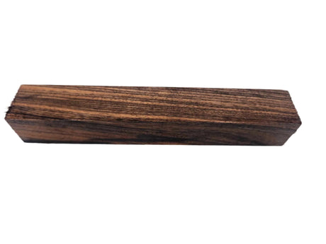 Bolivian Rosewood Pen Blank