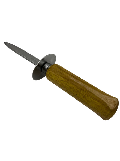 Oyster Shucking Knife Kit