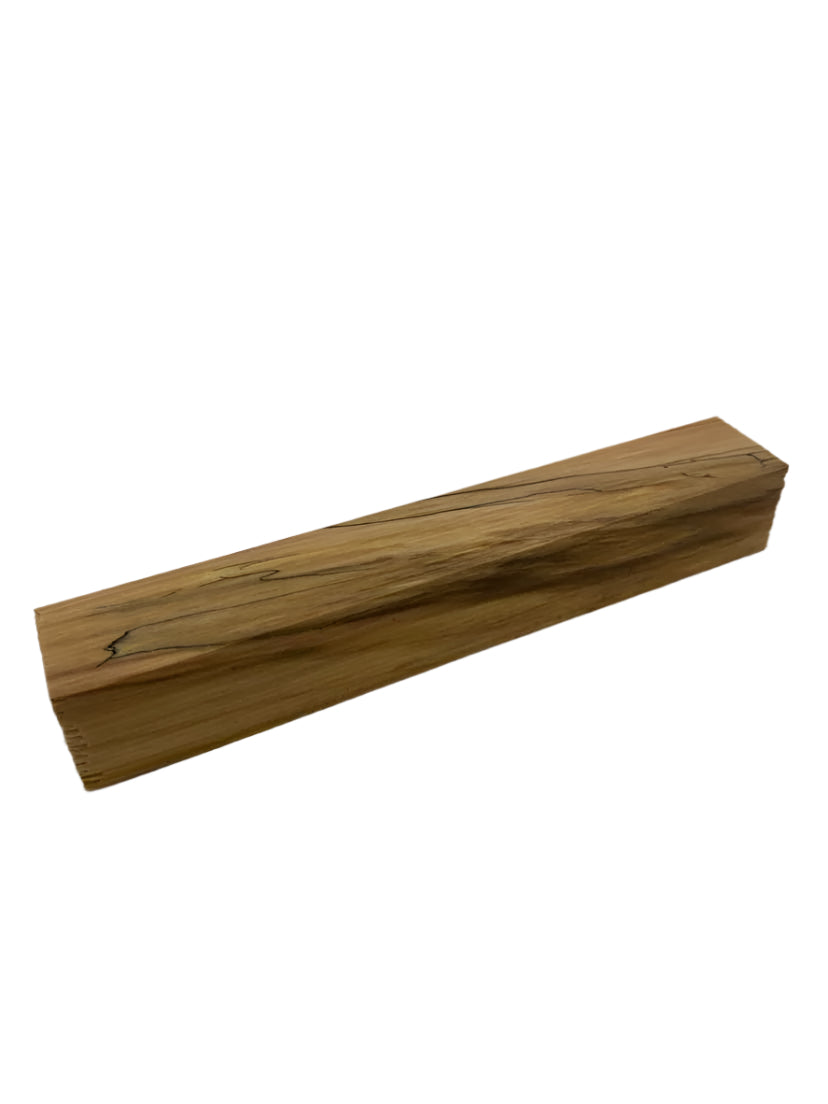 Blackheart Sassafras Pen Blank