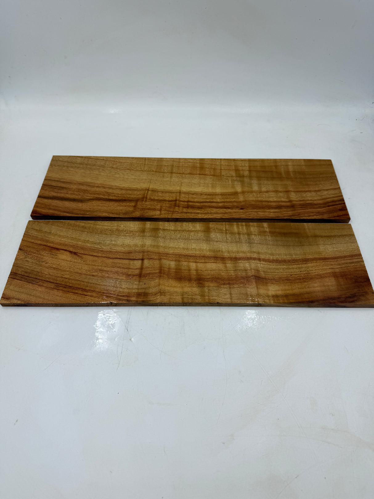 Camphor Laurel Box Making Timber Set 500 x 140 x 10mm (2 Pieces