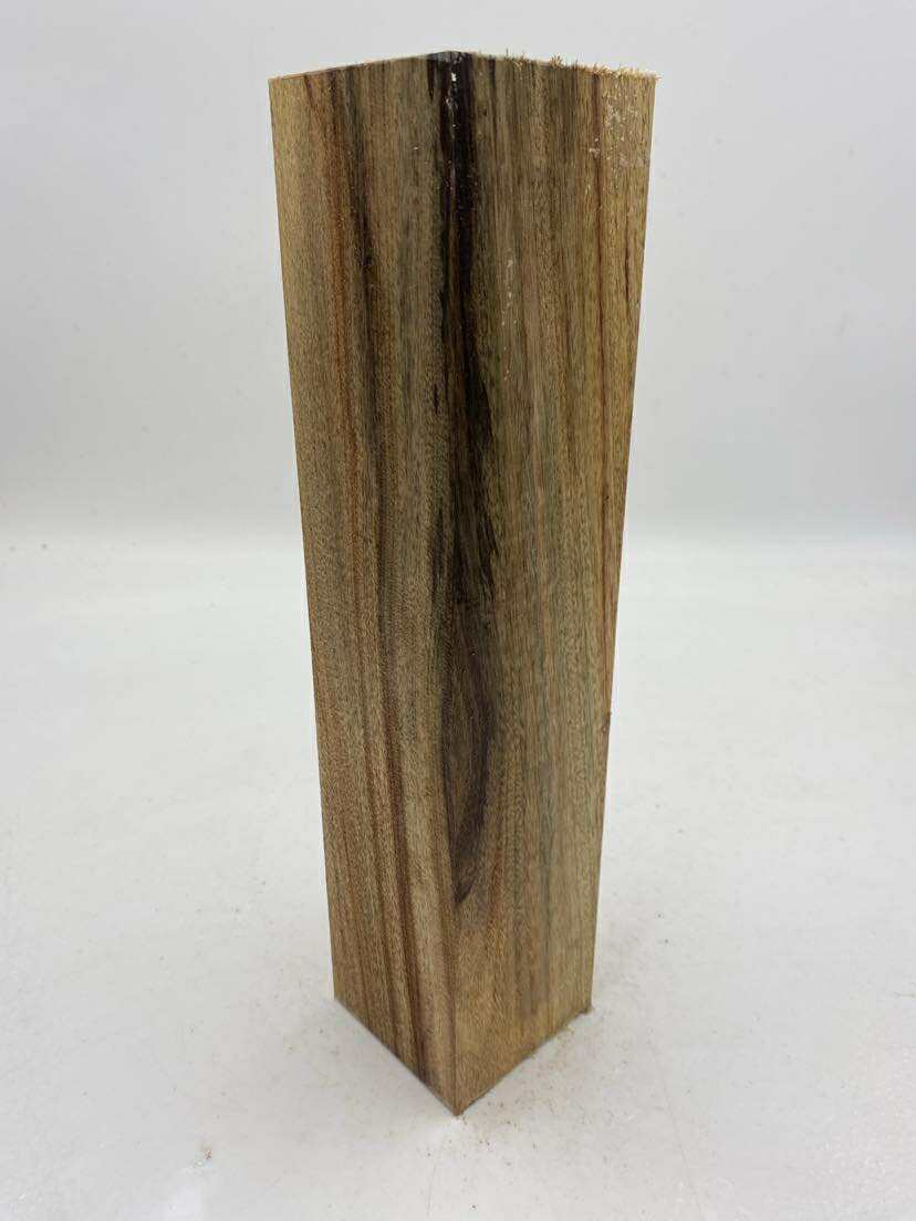 Camphor Laurel Spindle (wet) 300 x 100 x 100mm