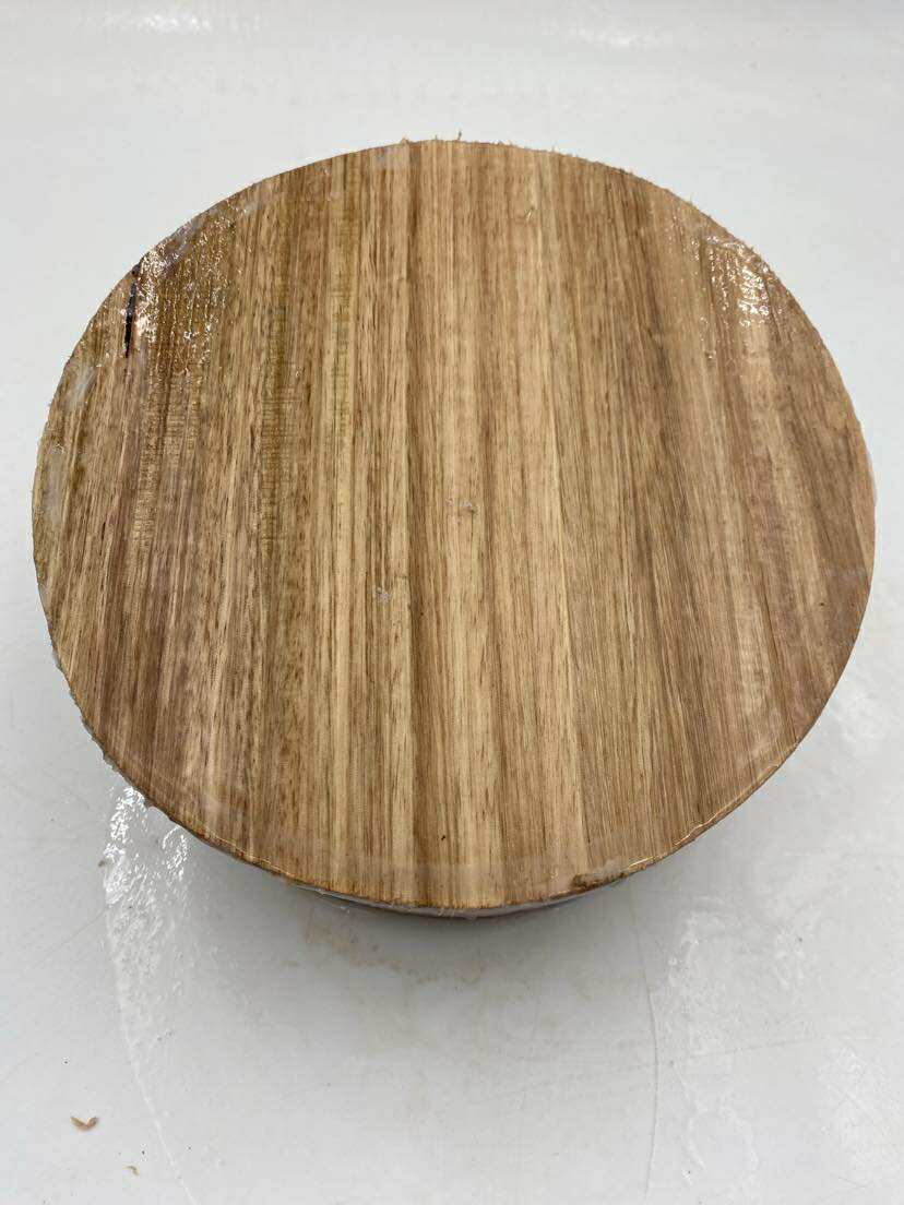 Messmate Bowl Blank 180 x 60mm