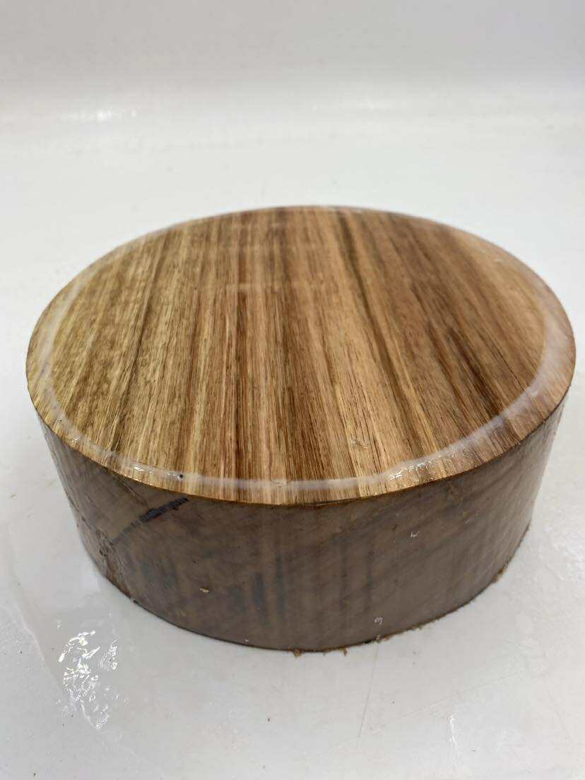 Messmate Bowl Blank 180 x 60mm