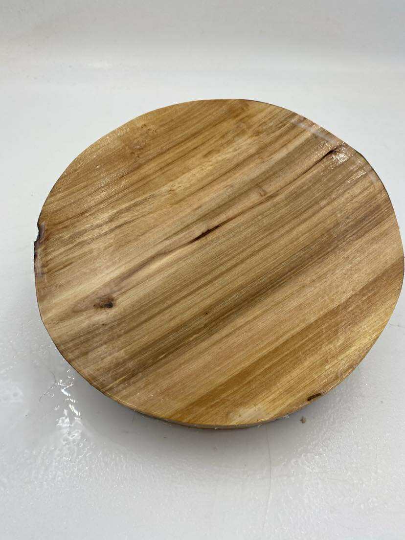 Willow Bowl Blank 220 x 40mm