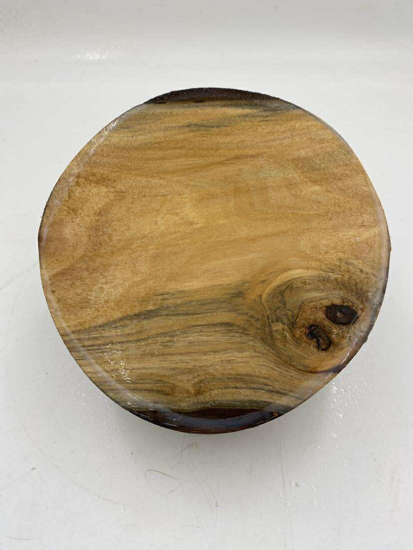 Willow Bowl Blank 150 x 50mm
