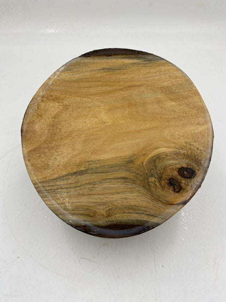 Willow Bowl Blank 150 x 50mm