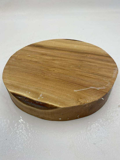 Willow Bowl Blank 220 x 40mm