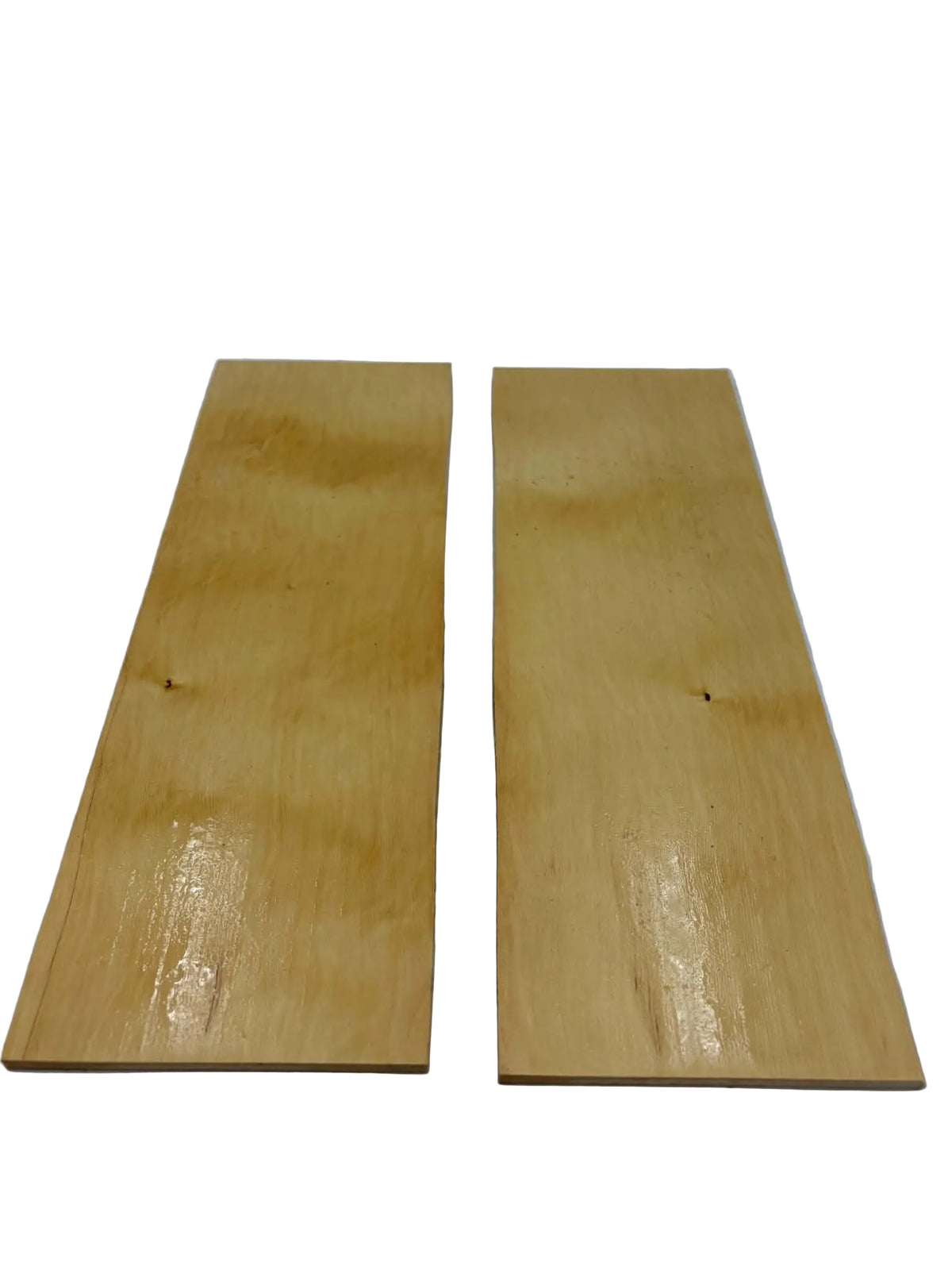 Huon Pine Box Making Timber (Pack of 2) 345 x 100 x 6mm