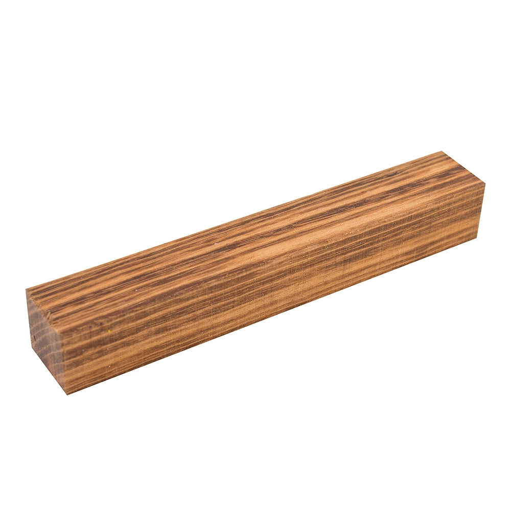 Goncalo Alves Pen Blank