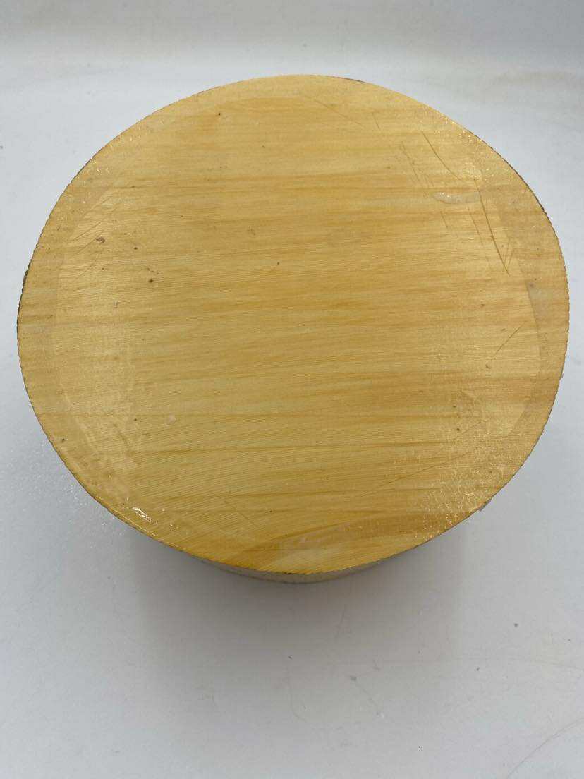 Huon Pine Bowl Blank 220 x 100mm
