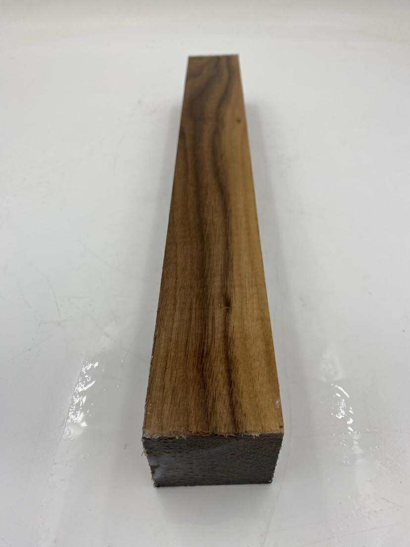 Walnut Spindle 350 x 45 x 45mm