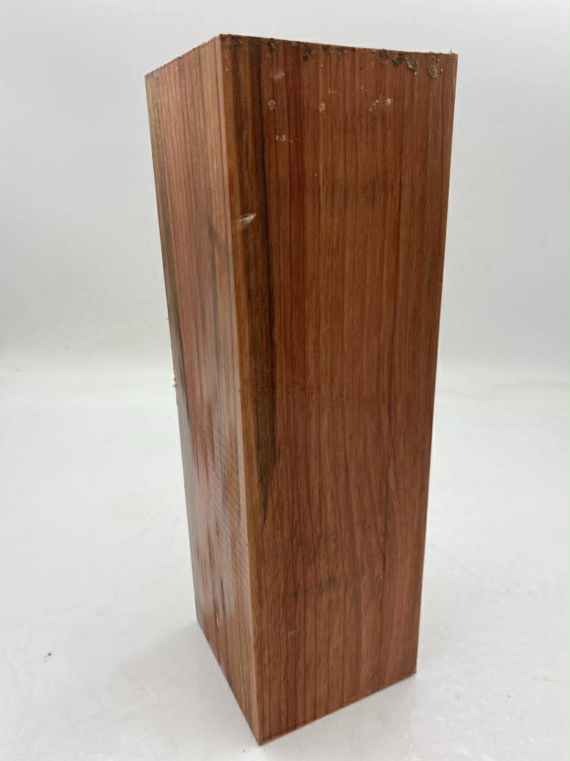 Californian Redwood Spindle 300 x 90 x 90mm