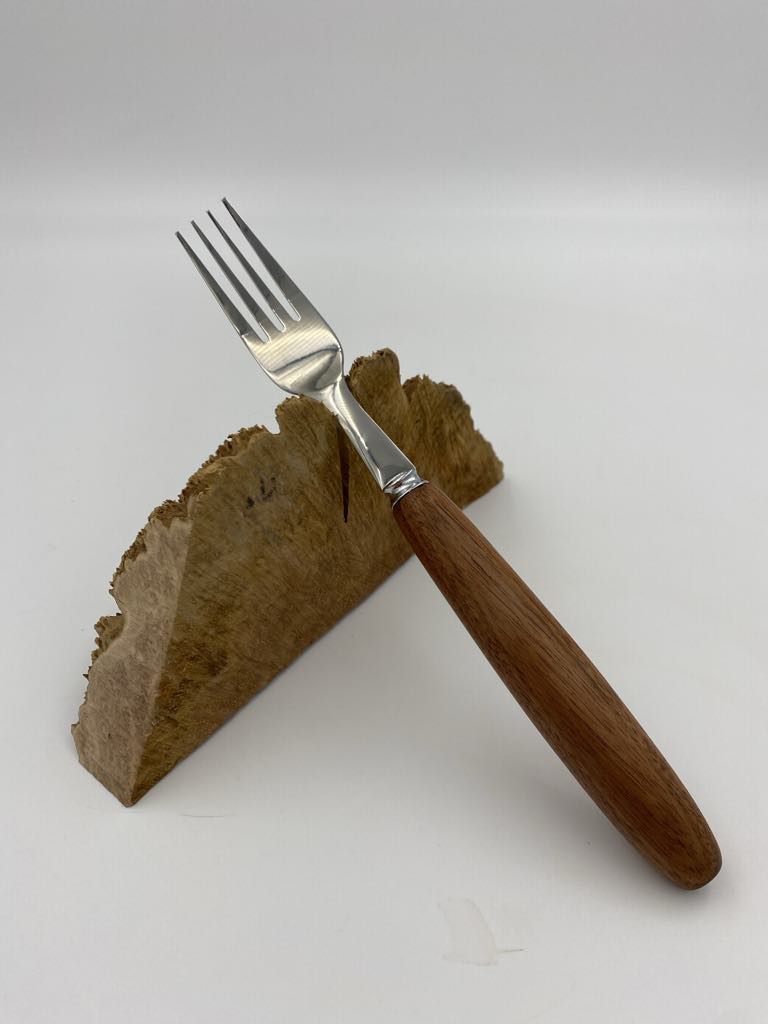 Steak Fork and Knife Set