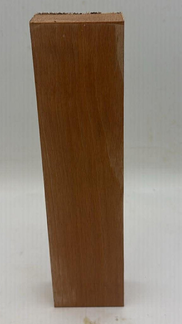 European Beech Carving Blank 300 x 75 x 40mm
