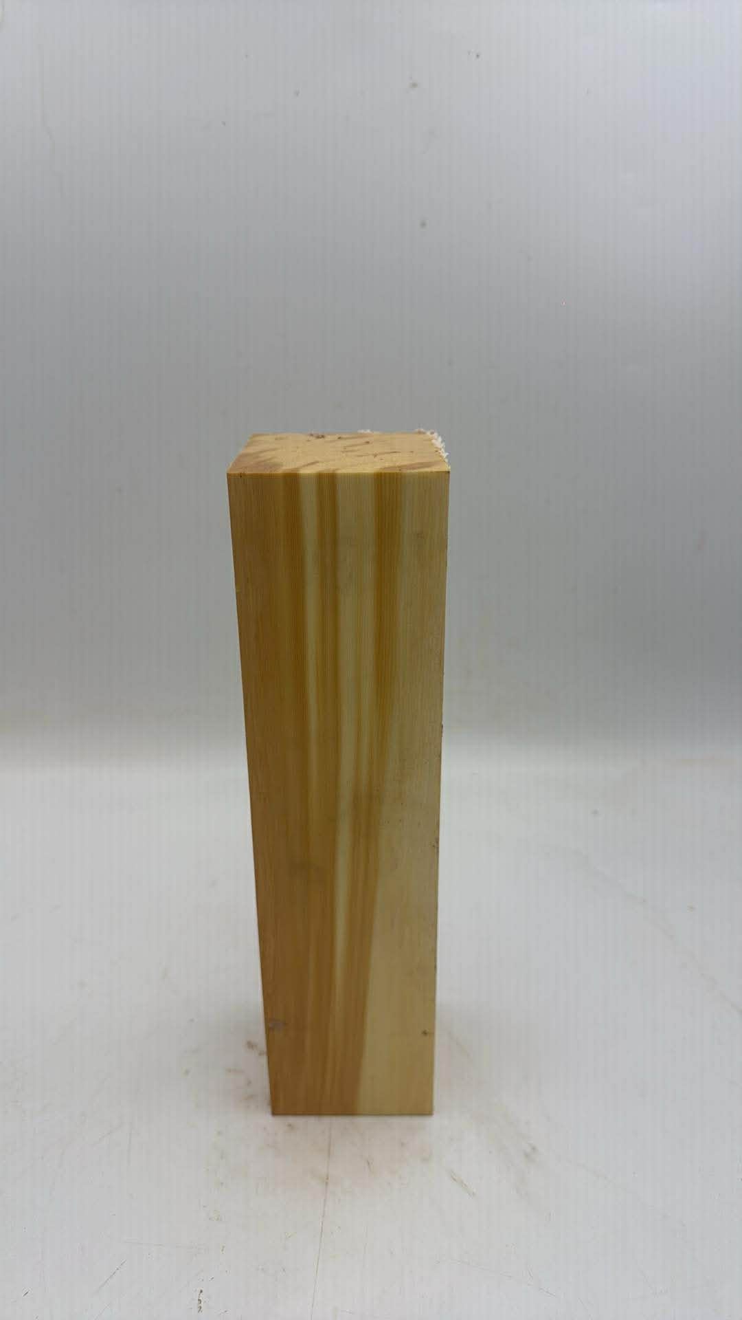 Huon Pine Spindle 300 x 70 x 70