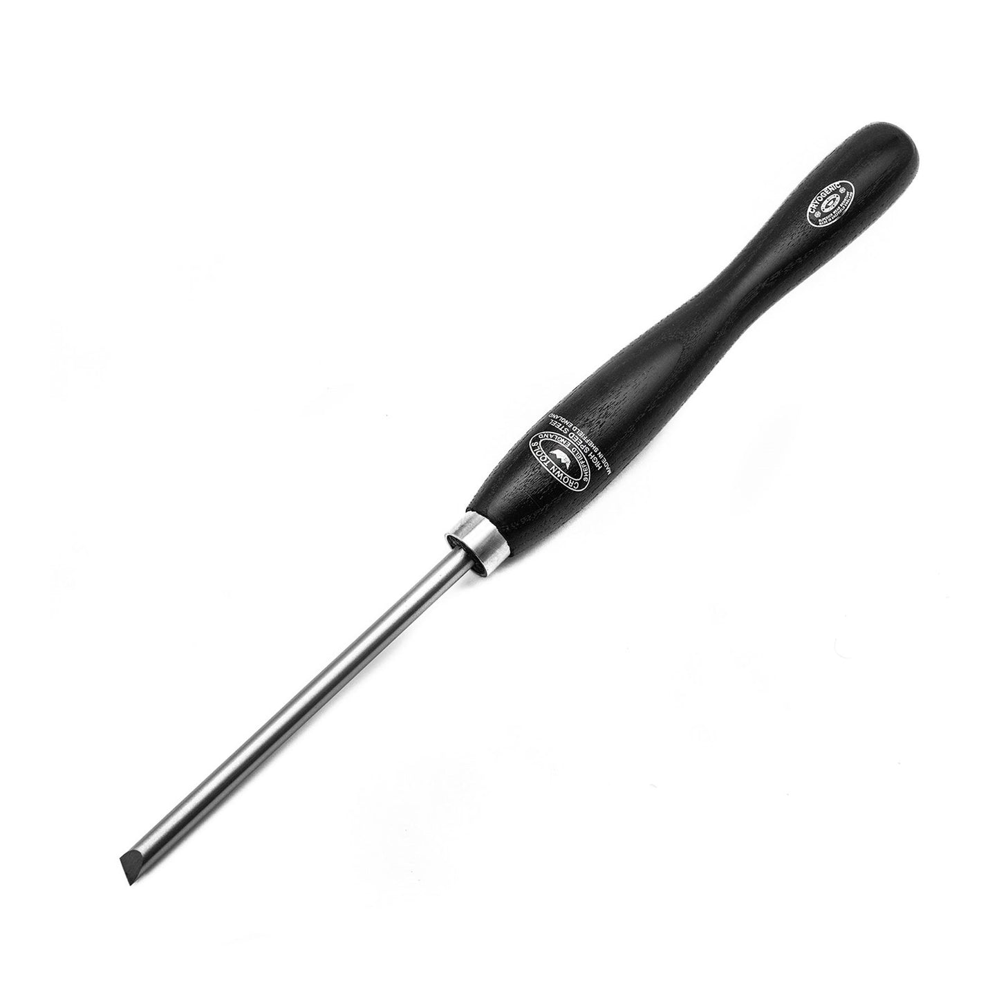 Chisel Skew Round Cryo Handled 13mm