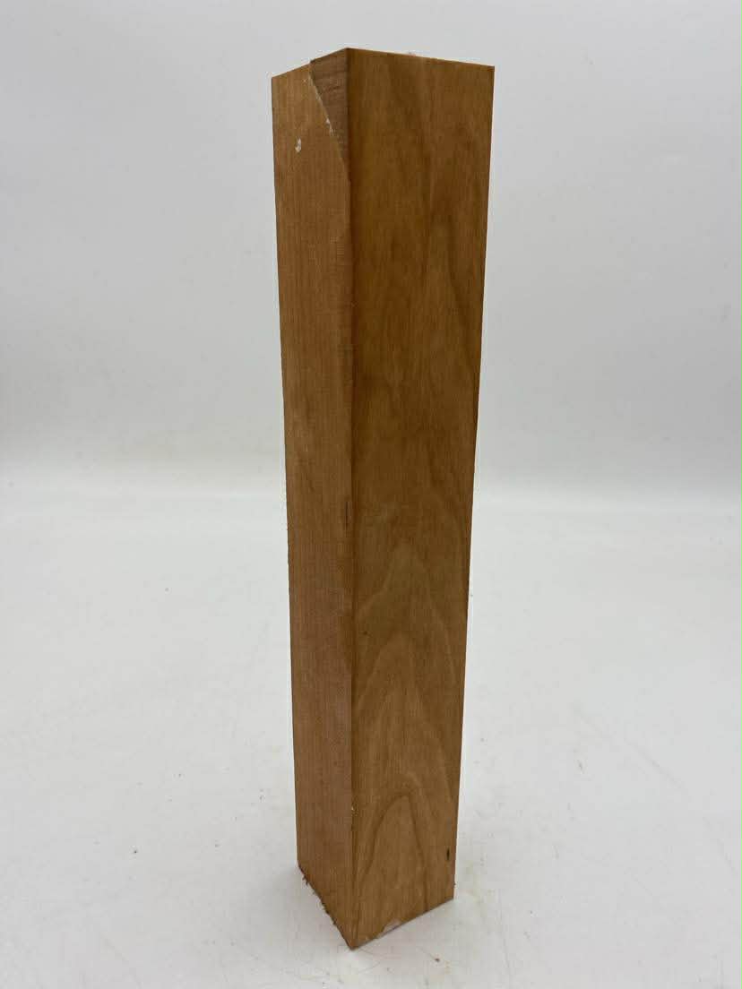 US Cherry Spindle 300 x 50 x 50mm