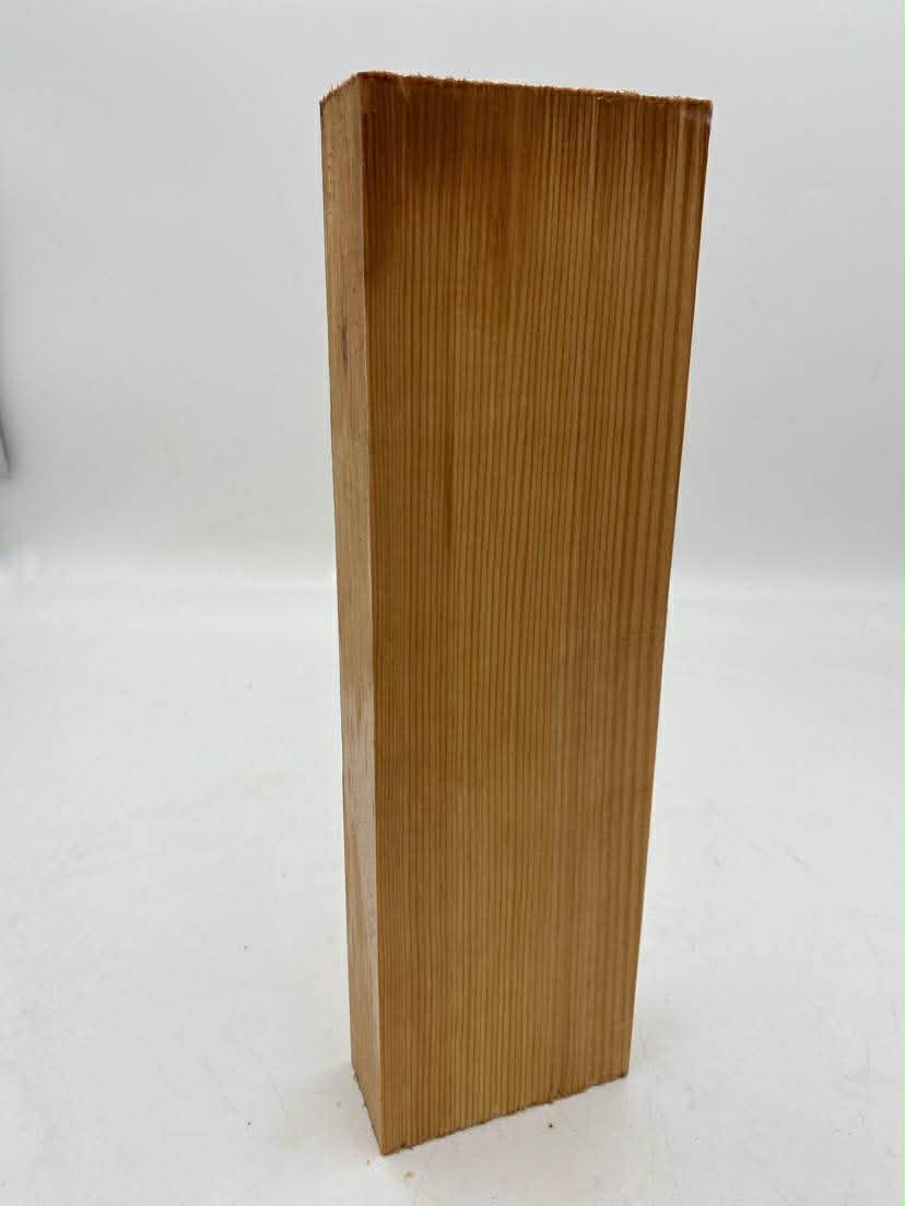 Spruce Spindle 300 x 90 x 40mm