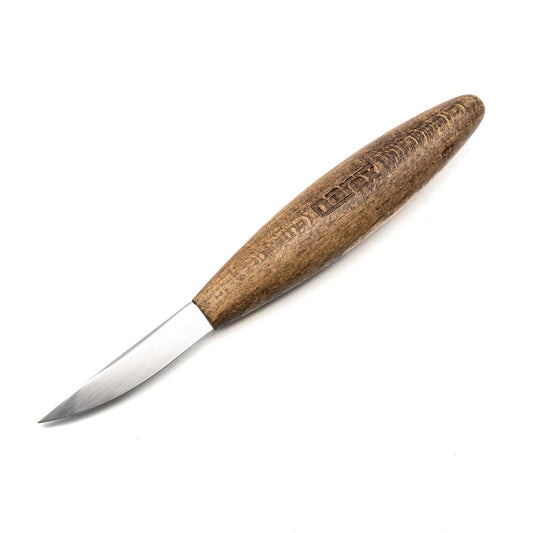 Carving Knife Sloyd 55mm Blade