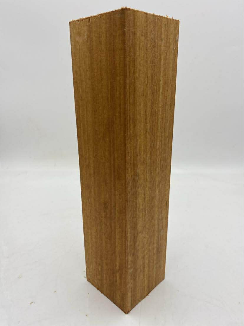 Borneo Kauri Spindle 300 x 70 x 70mm