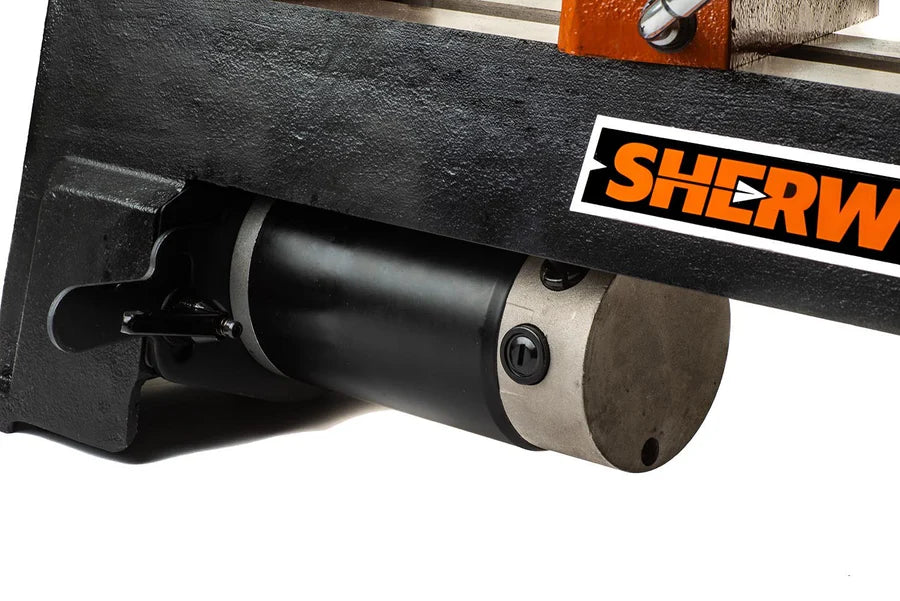 Sherwood Woodlathe Mini 300 x 450mm - EVS