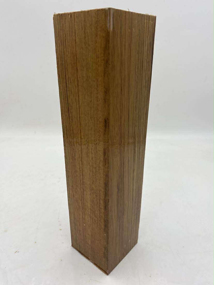 Blackwood Spindle 300 x 50 x 50mm