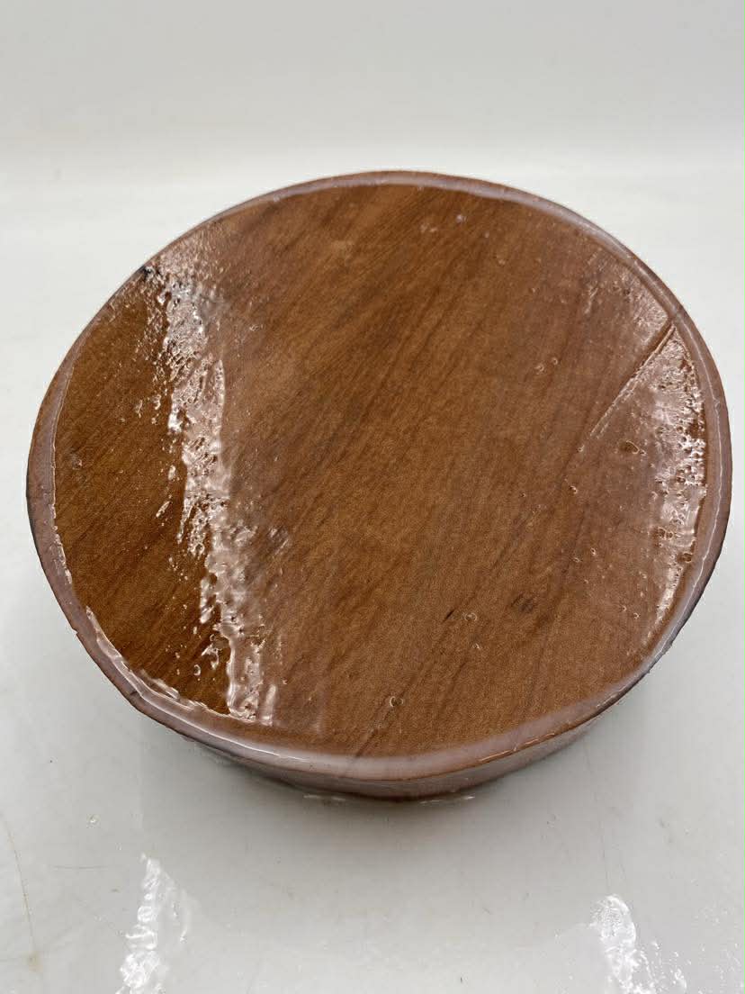 Myrtle Bowl Blank 150 x 40mm