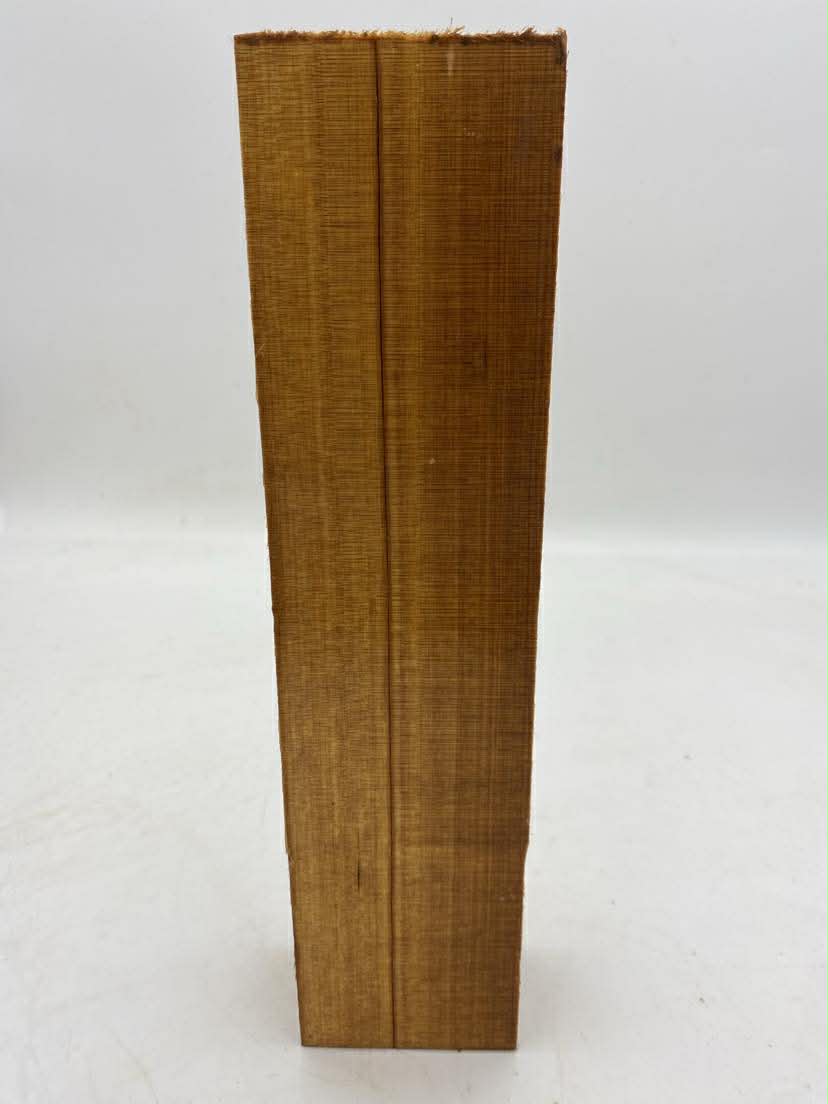 Borneo Kauri Carving Blank 300 x 70 x 45mm