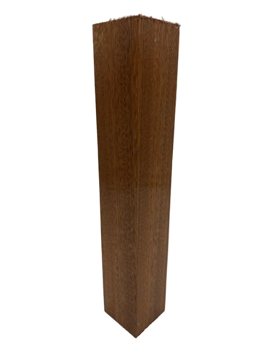 Fijian Rosewood Spindle 300 x 50 x 50mm