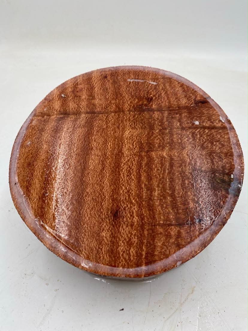 Banksia Bowl Blank 225 x 70mm