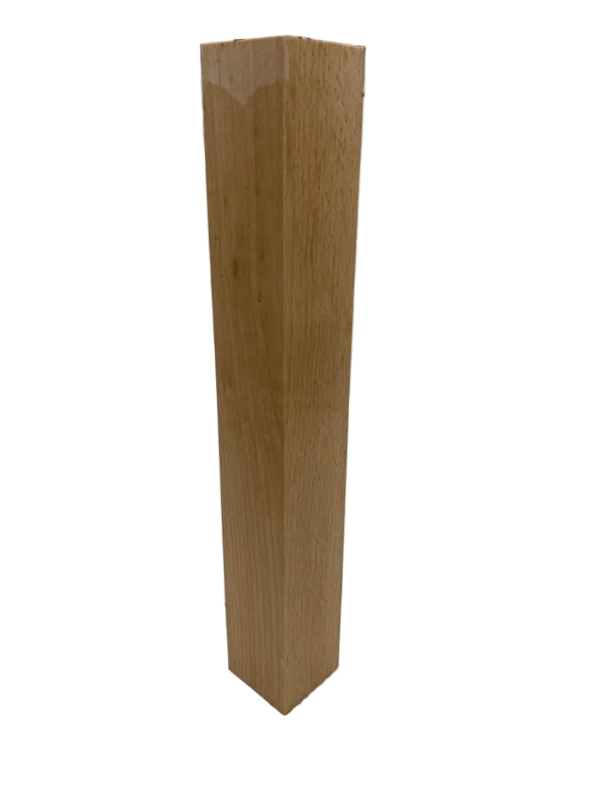 European Beech Spindle 300 x 45 x 45mm