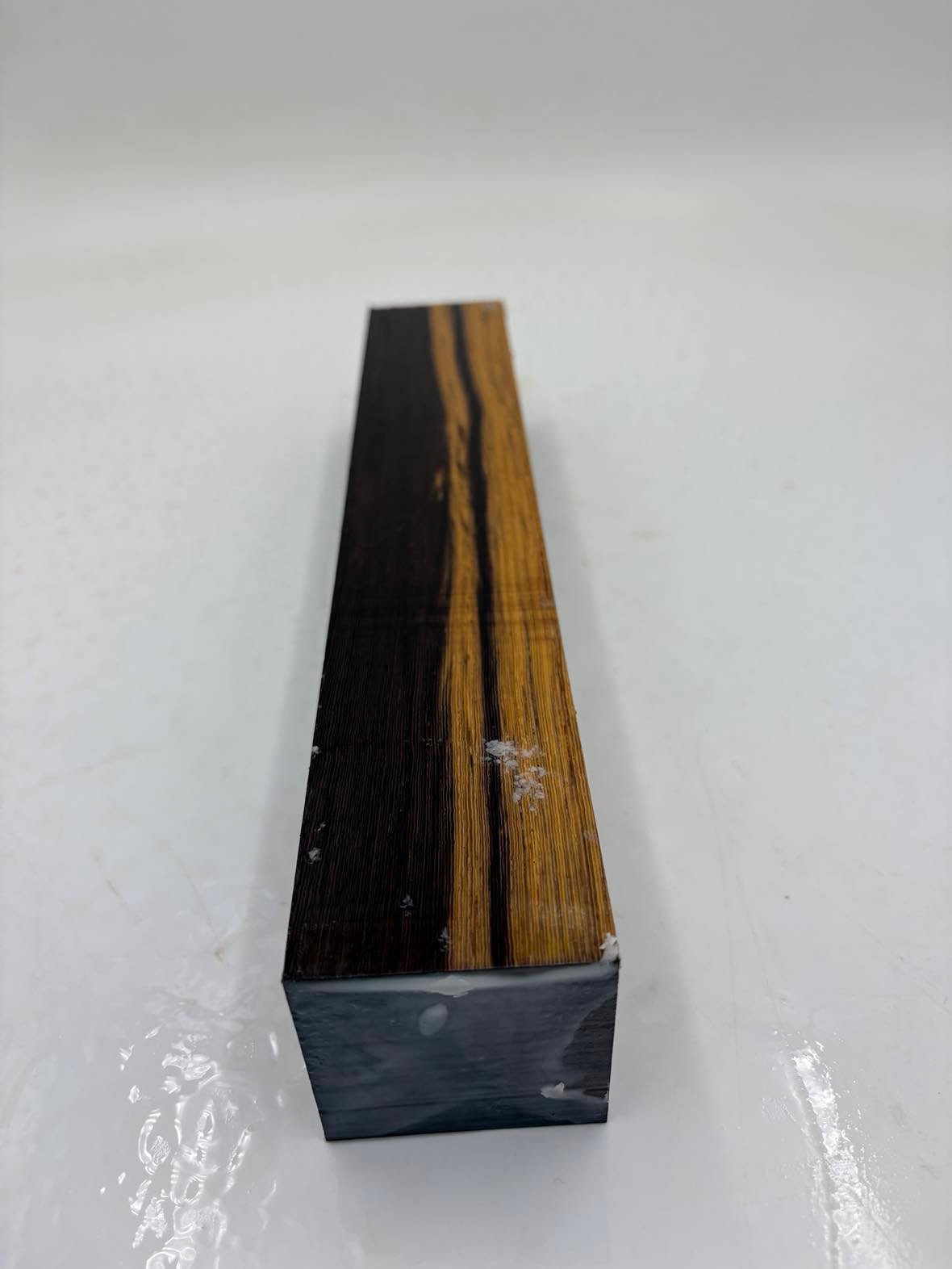 Wenge Spindle 300 x 50 x 50mm