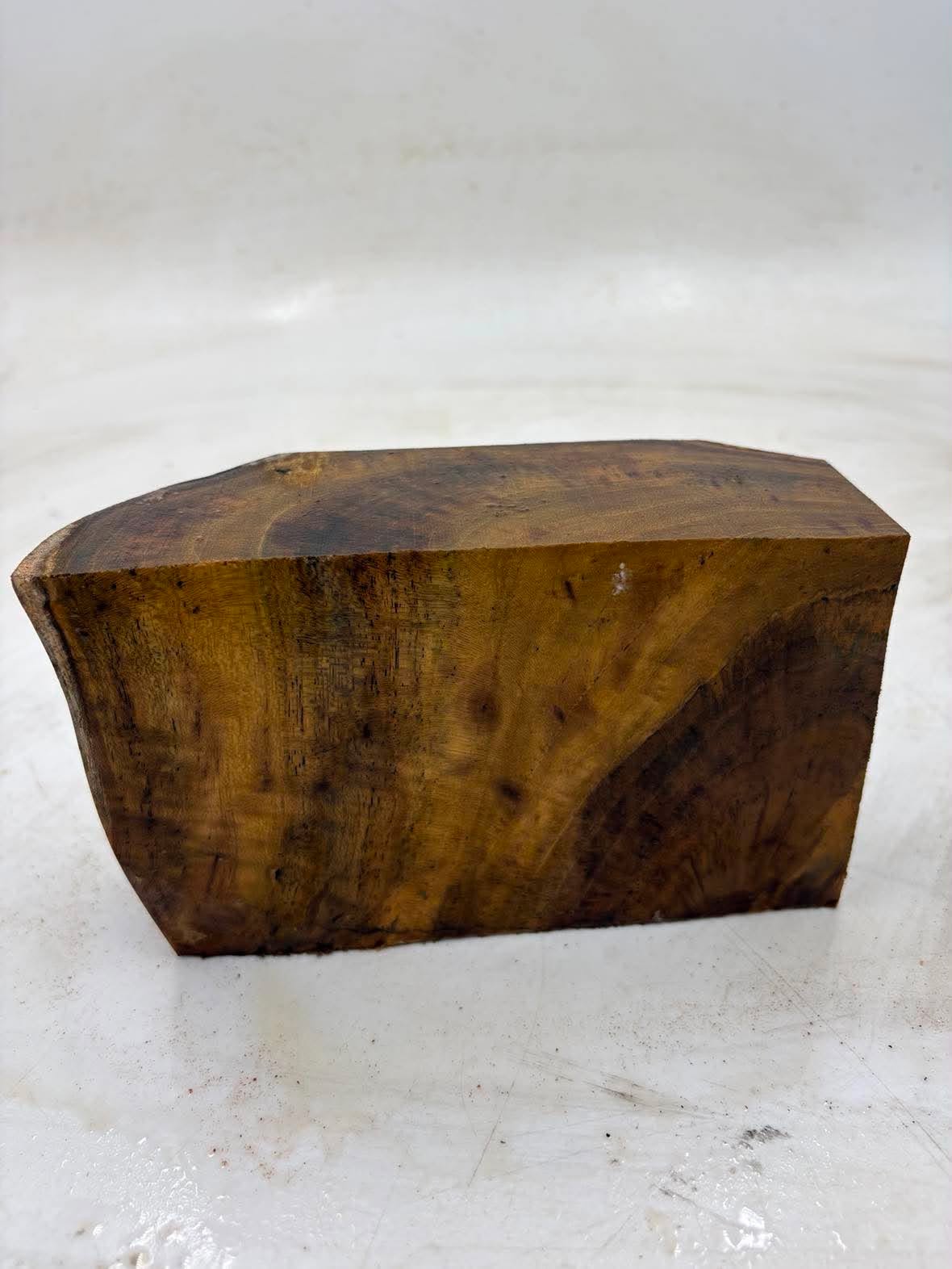 Musk Burl 170 x 100 x 60mm